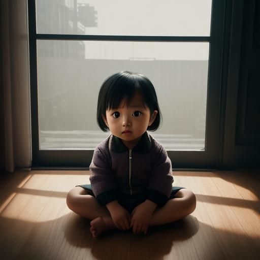 Innocence  by @Uwork