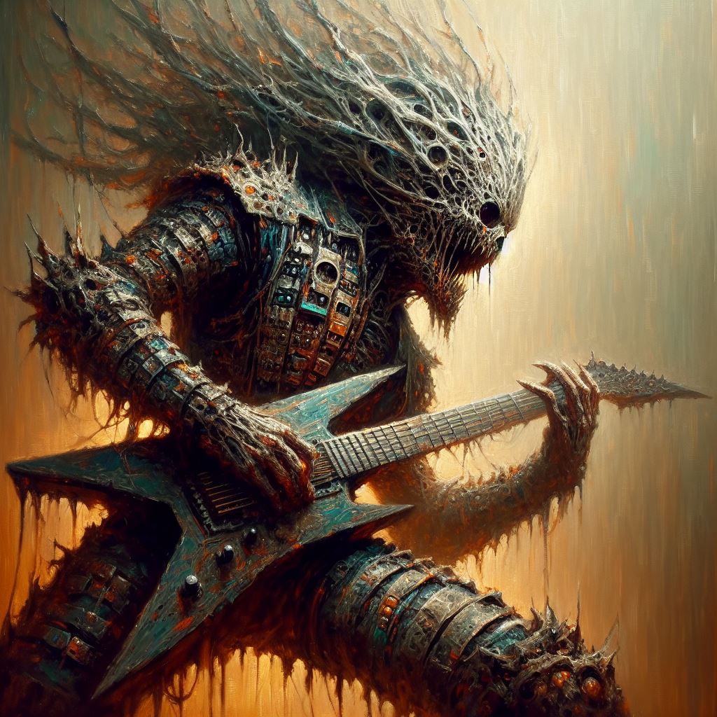 Thrash Demon