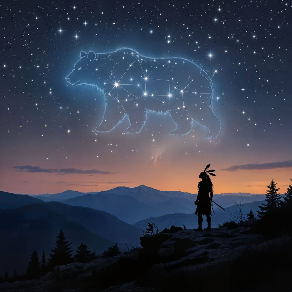 iatate'kén:'a  by @RonFour