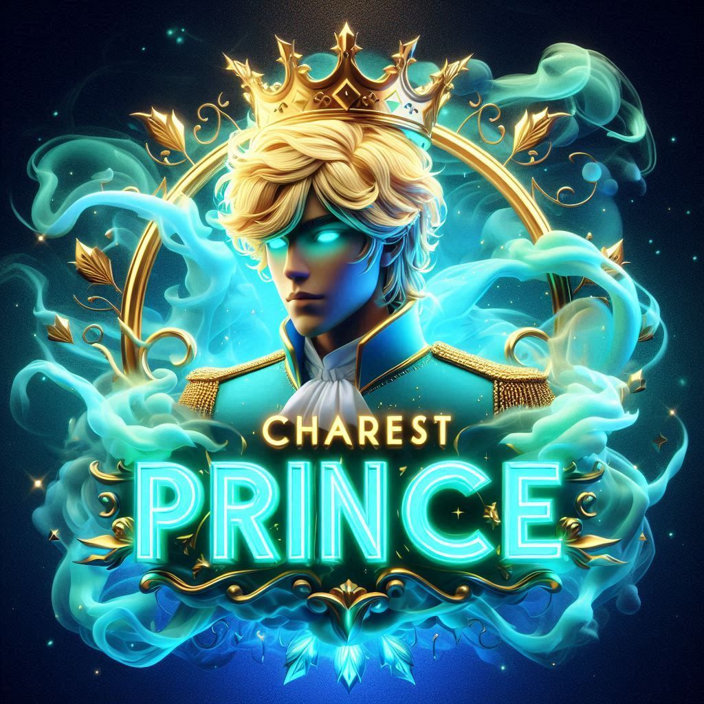 CHAREST PRINCE DESIGN 26