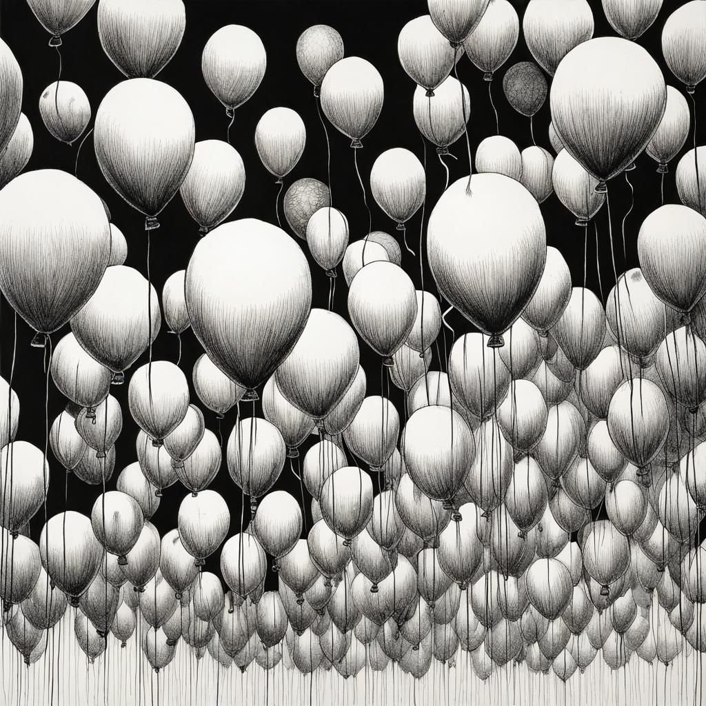The Balloons