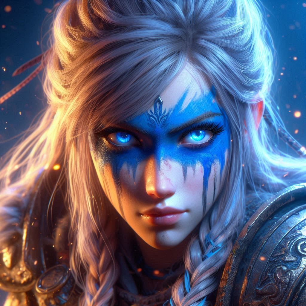 Astrid
