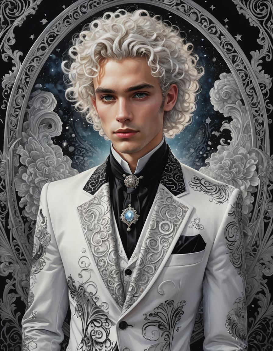 undefined  by @Glitch McGuffin