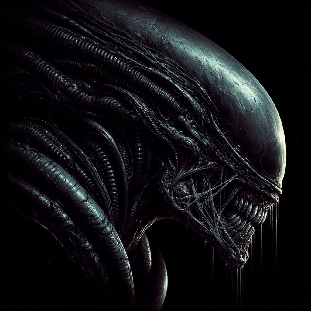 Alien