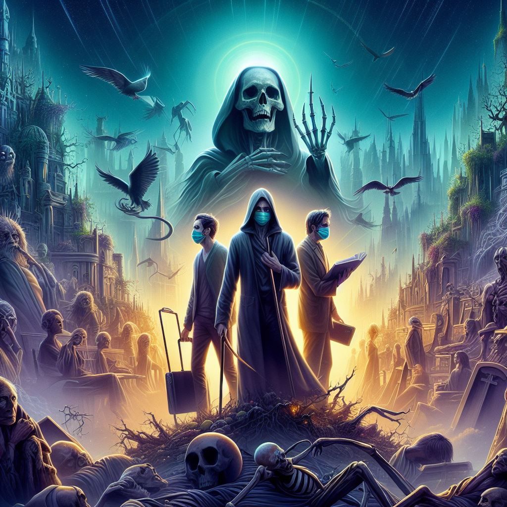 Work, Death, and Sickness