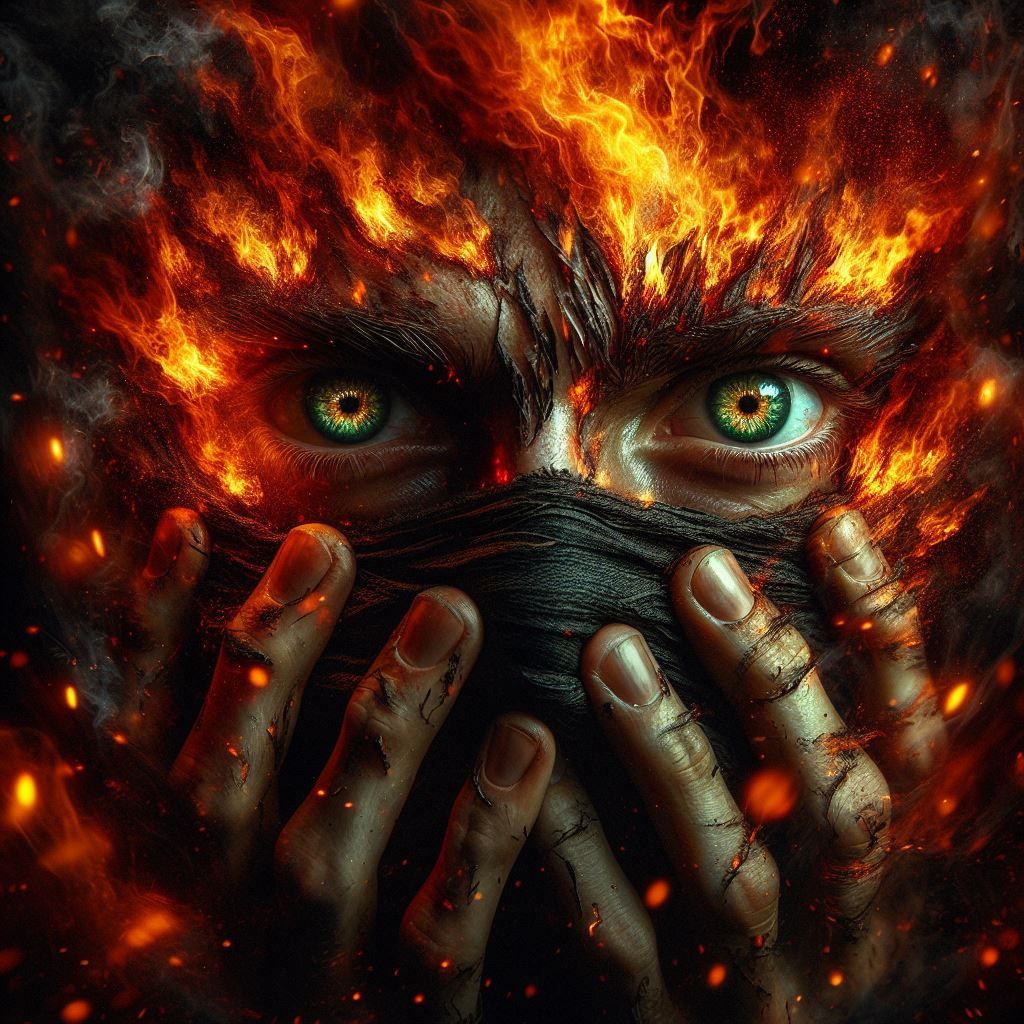 The Phobia Project : Pyrophobia