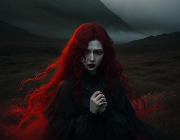 Mourner