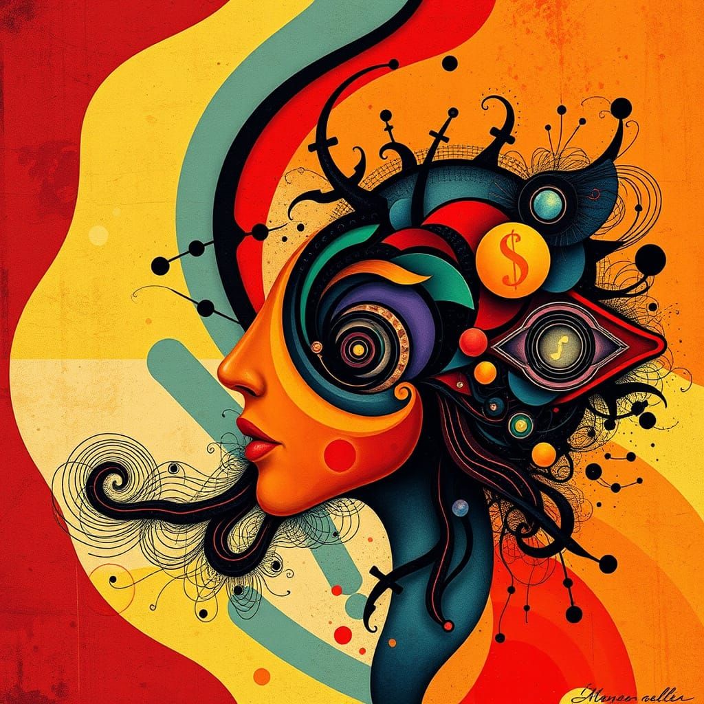 Untitled Creation