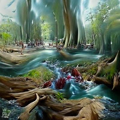 Forest River