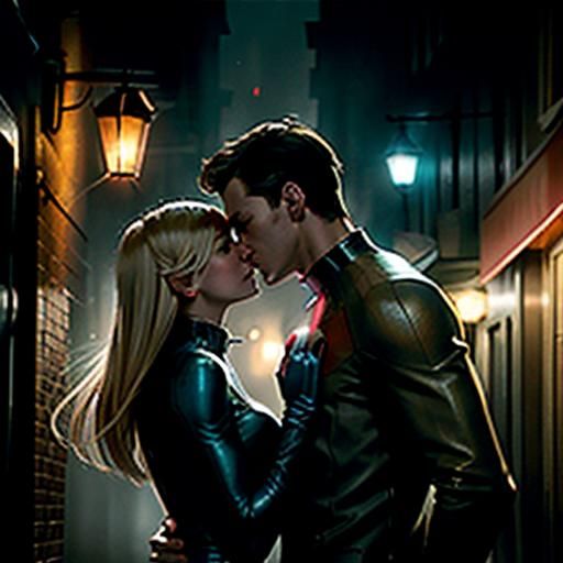 A truly hyperphotorealistic live action movie graphics cinem...