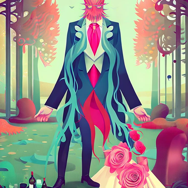 Father of the bride