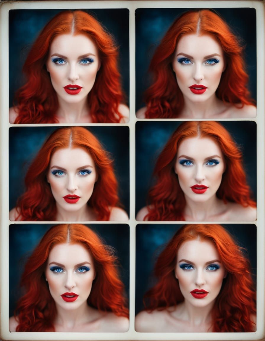 #8 Aoife, head and shoulders portfolio shotsMeet Aoife