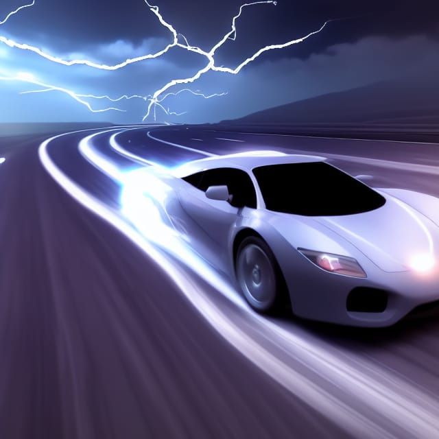 ⚡⚡ Fast like lightning ⚡⚡ undefined