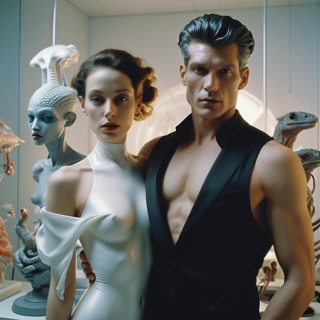 Juggernaut XI will make Nudes all day long I finally prompted Against ('no clothes') -3 it