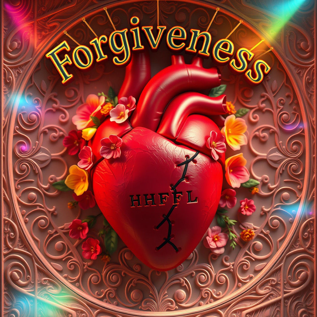 Holy Hearted Fool For Love
