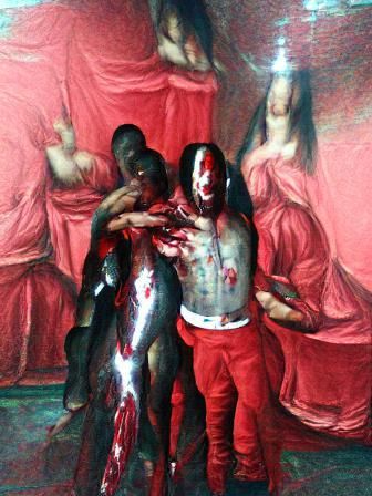 Holofernes