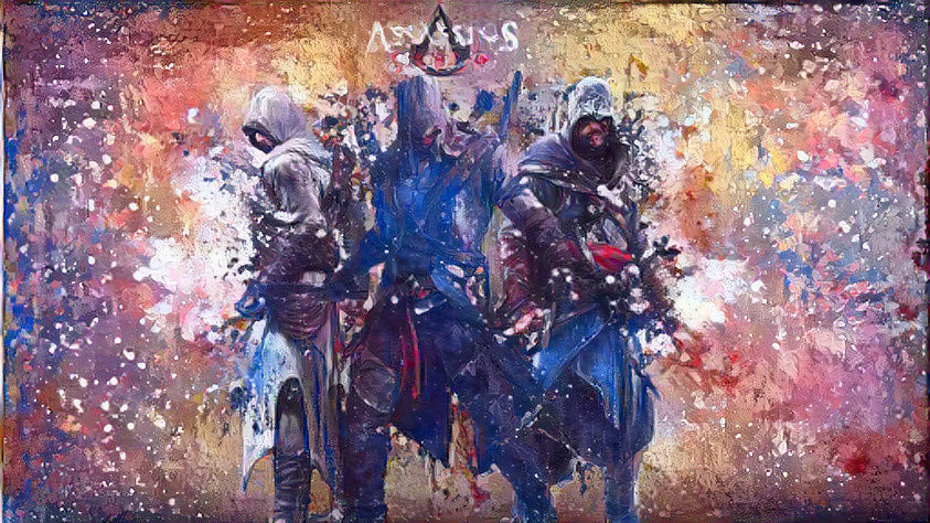 Assassin's