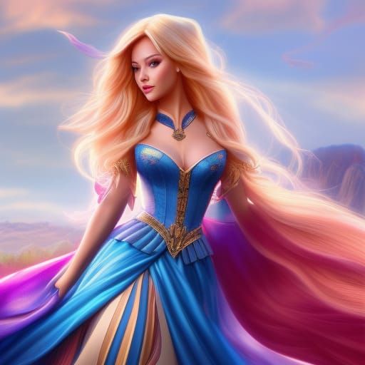 Aurora :: 19 III
