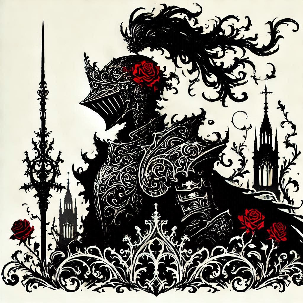 Shadows of Broken Hopes