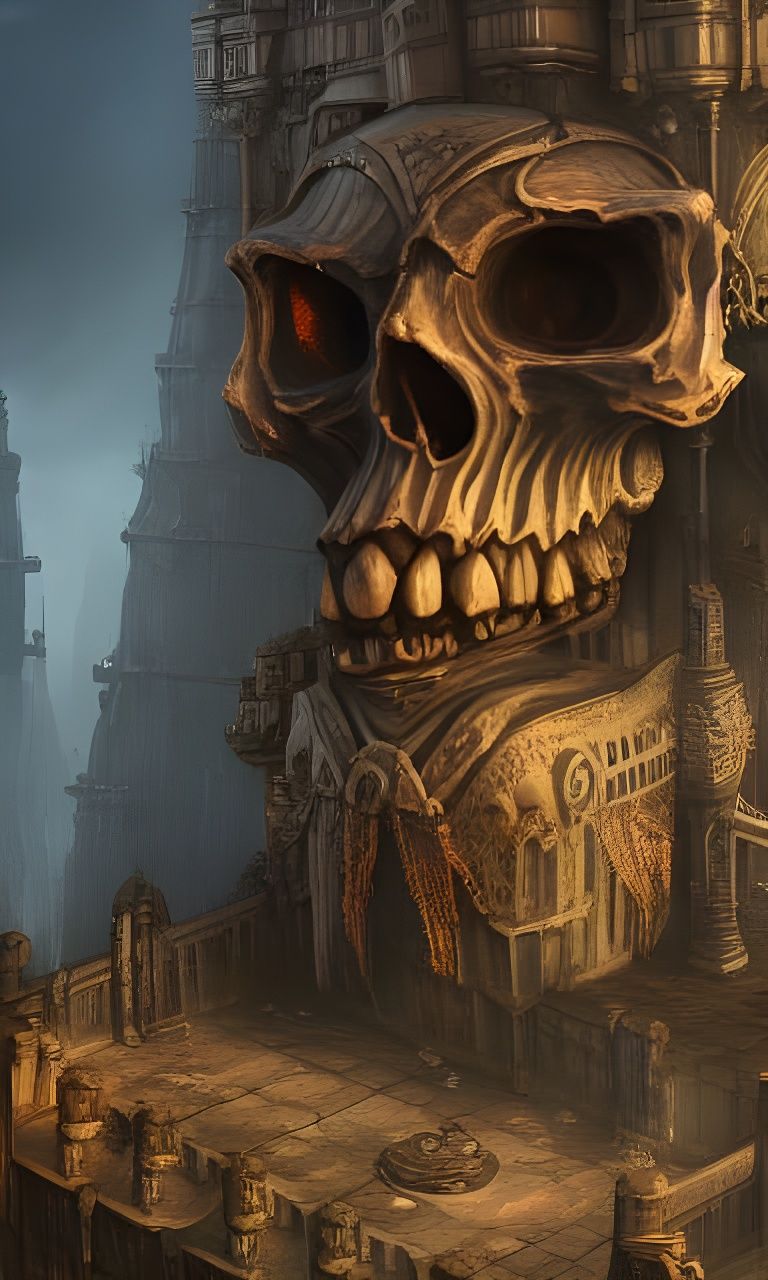 The Giant Slayer Kingdom