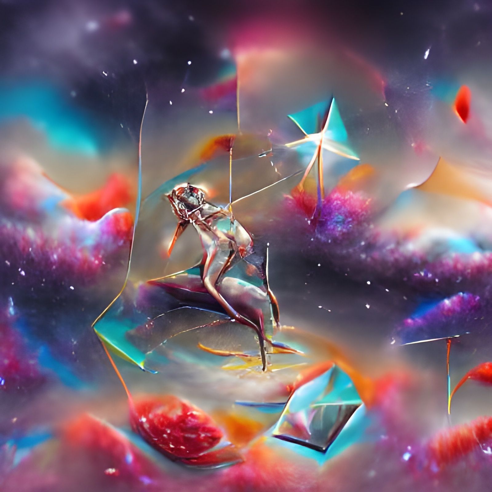 Fortune in Sagittarius