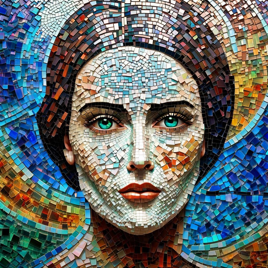 Untitled Creation