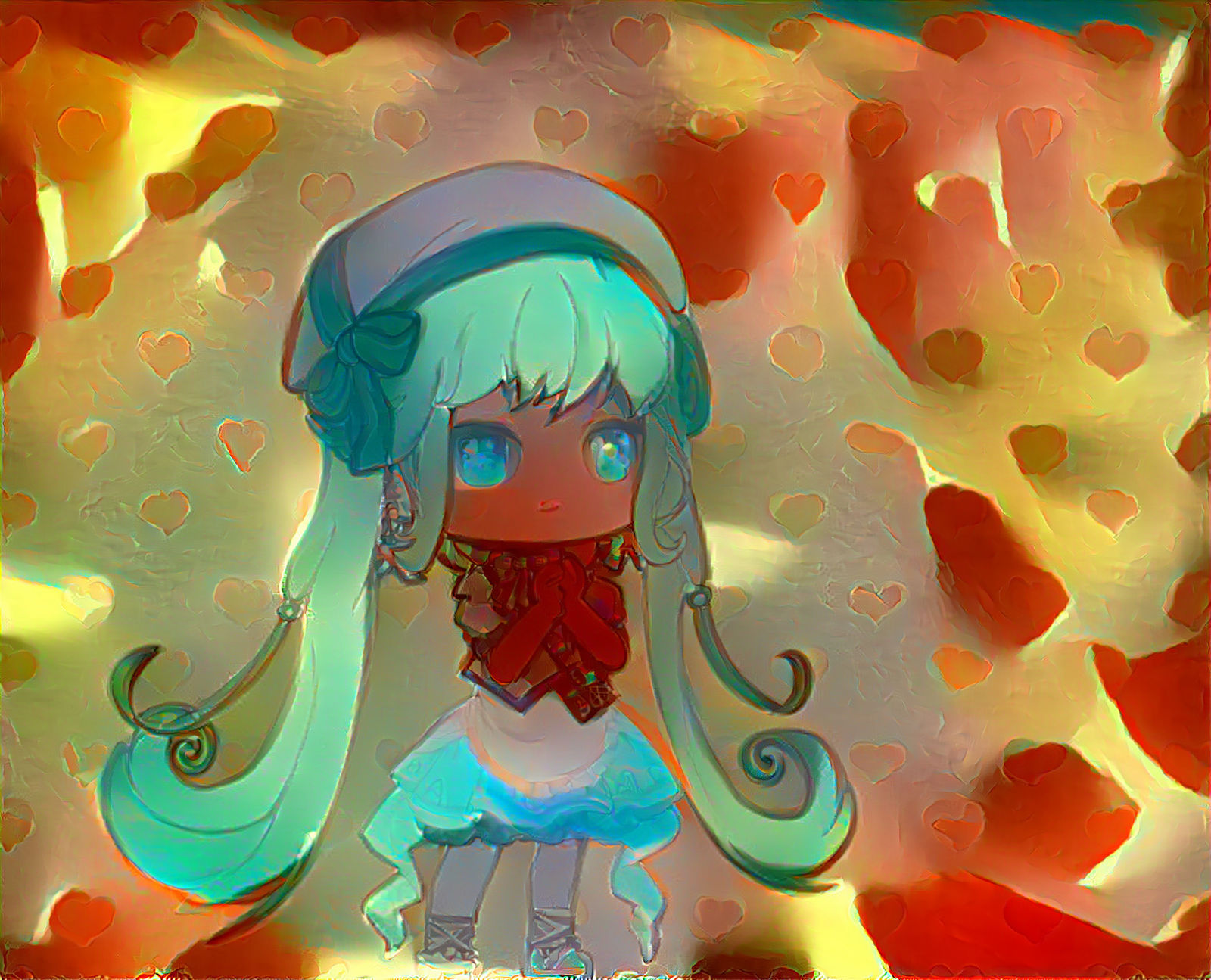 ANIME 