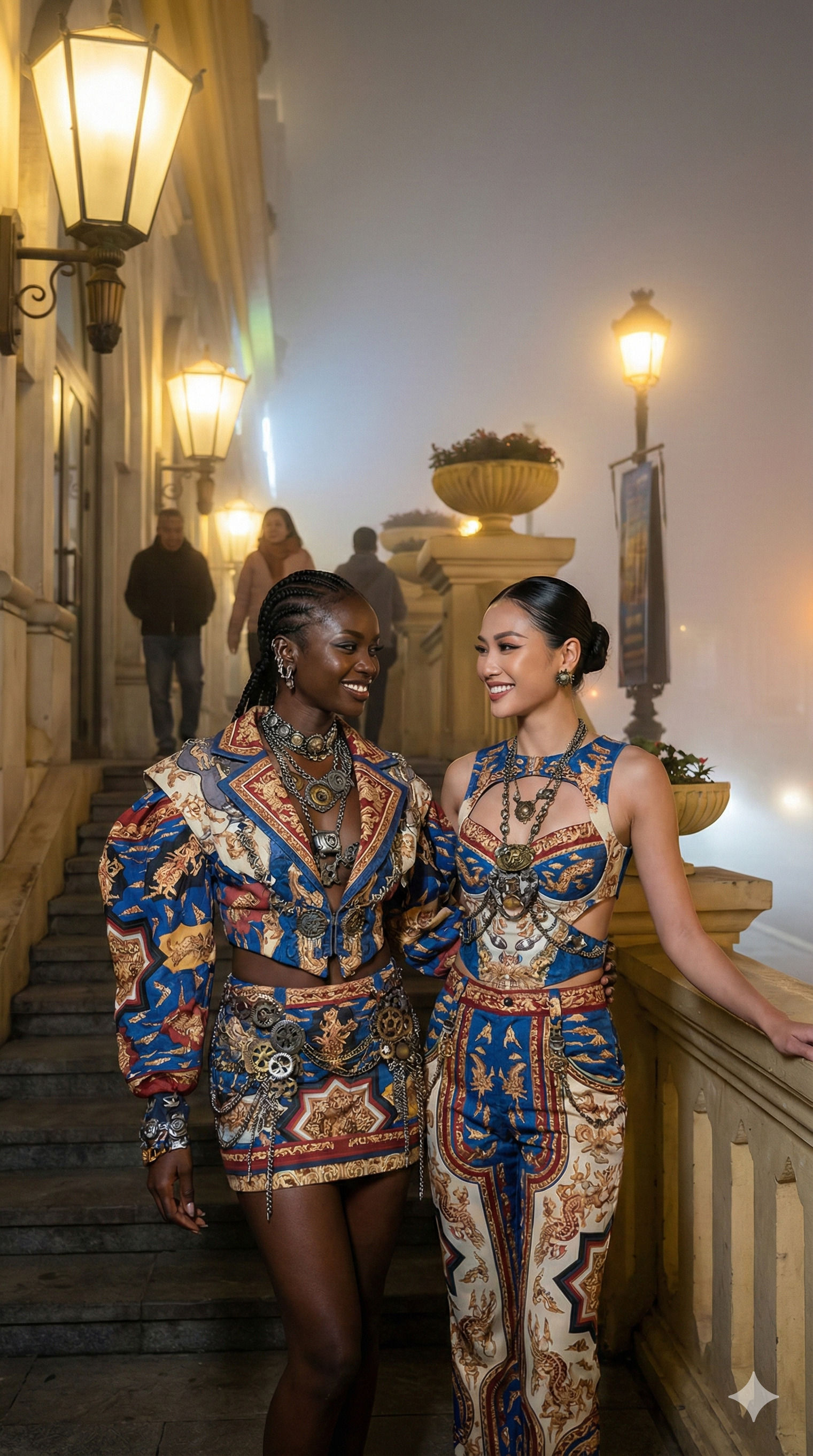 Vietnam, Where Time Breathes