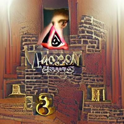 Masons secrets 33