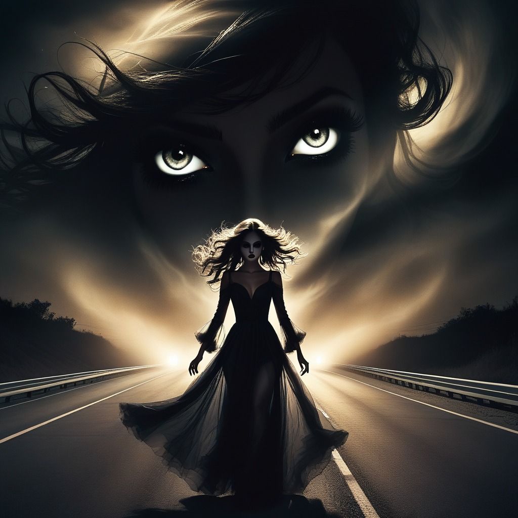 Im on the highway to nowhere