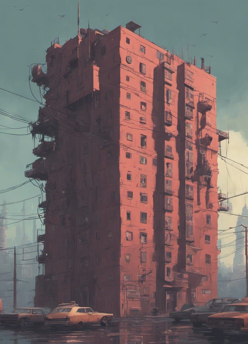 Untitled Creation