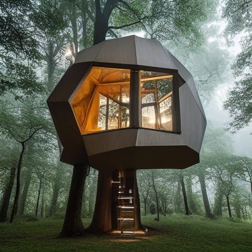 Treehouse