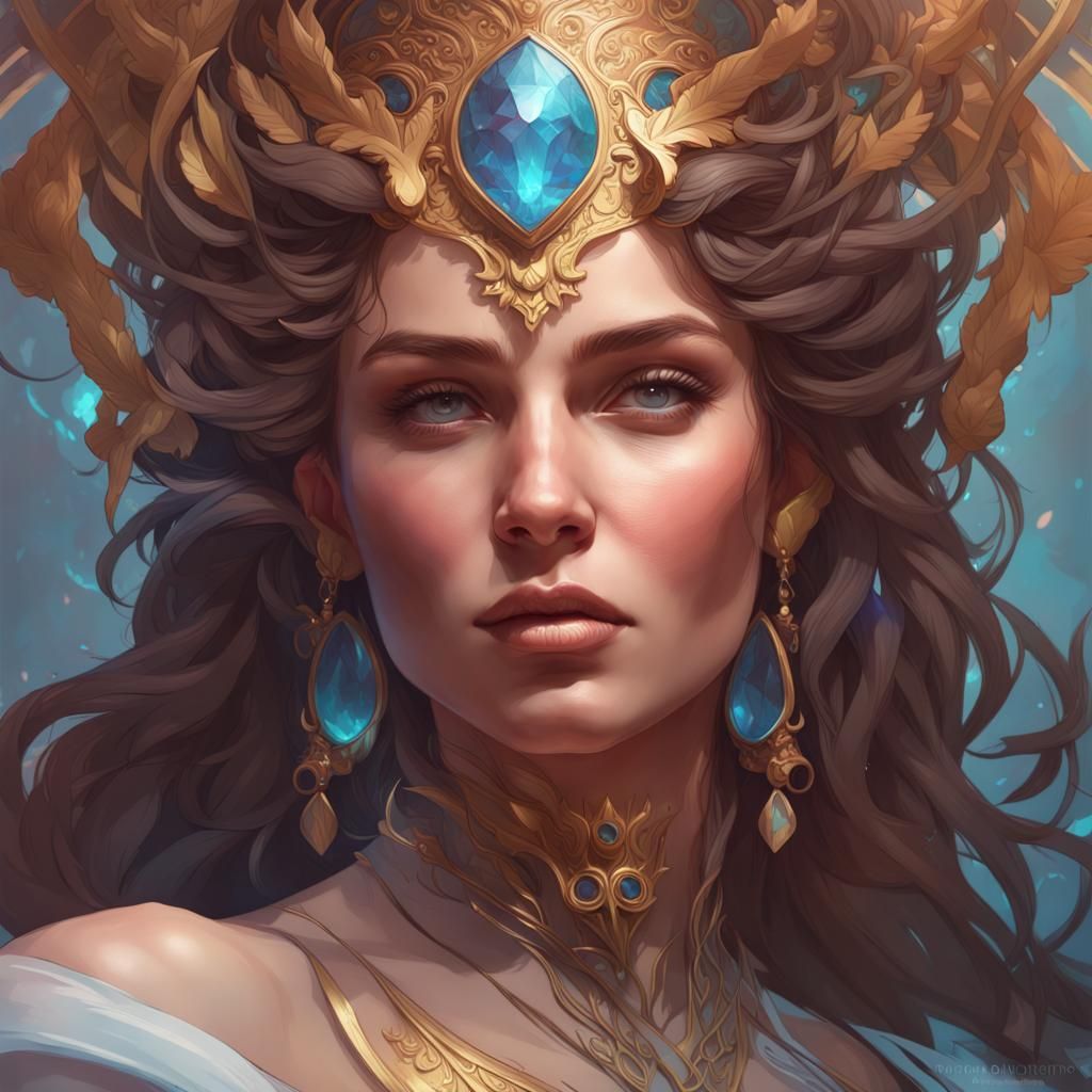Goddess