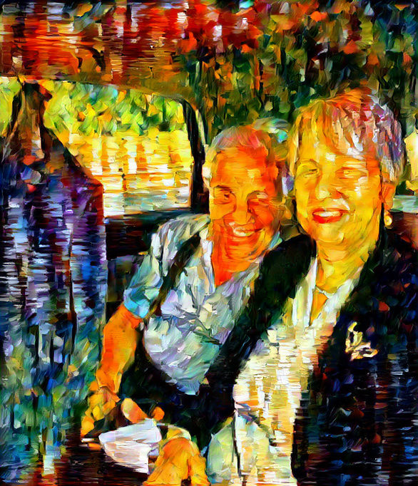 Couple is couple without age.