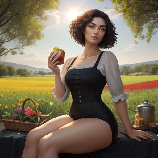 Vuoi un succo di melograno?