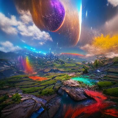 Beyond The Imagination Of Ones Mind