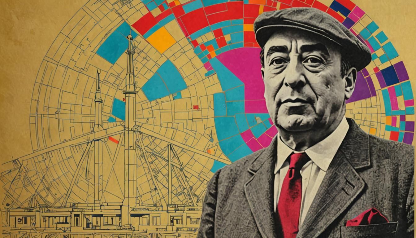 Pablo Neruda