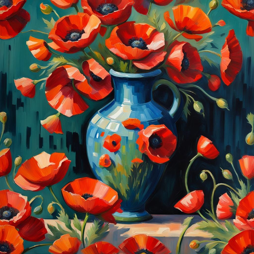 Poppies