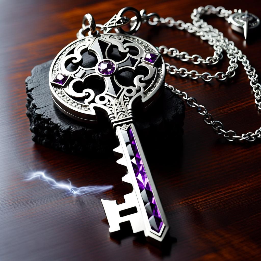 Thor's Key