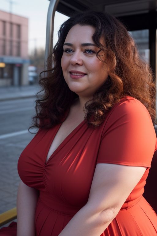 A face In the crowd...