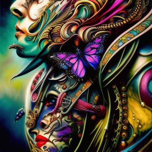 Butterfly