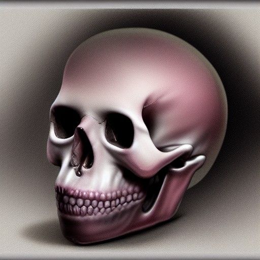 skull