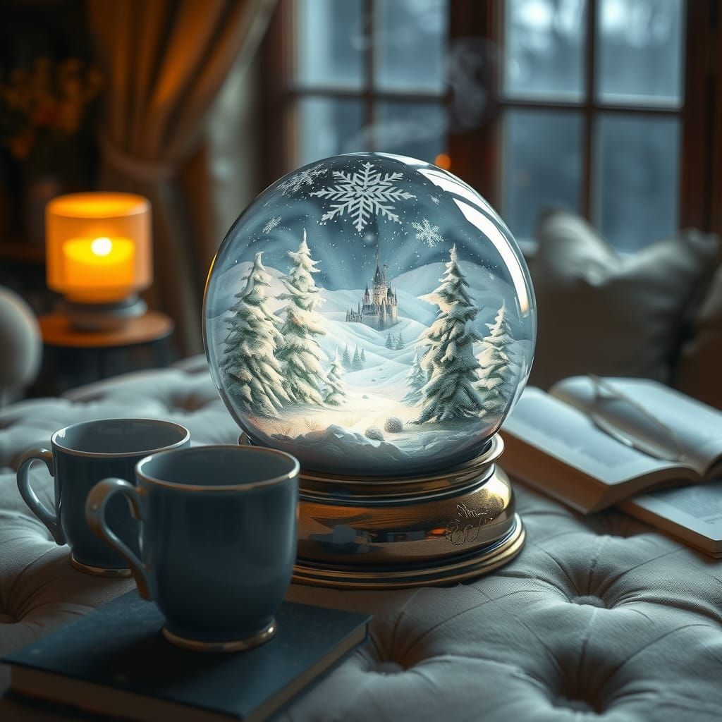 Snowglobe