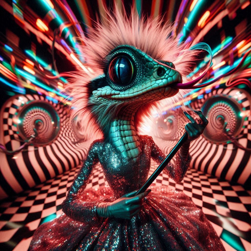 hall of warped memories