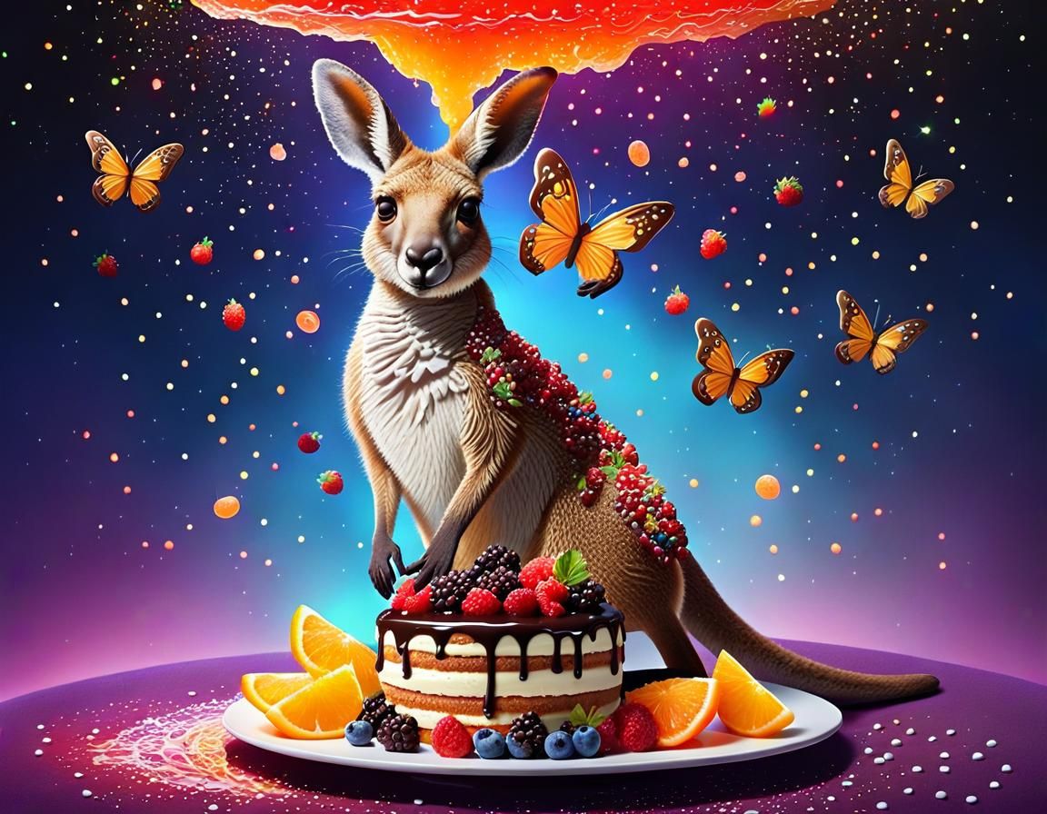🤩 Happy Birthday!)