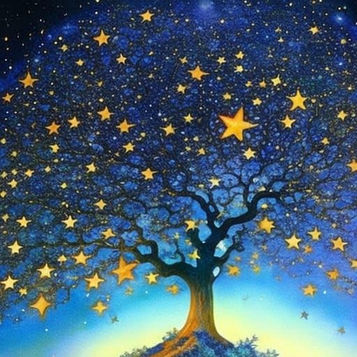 Starry Nite