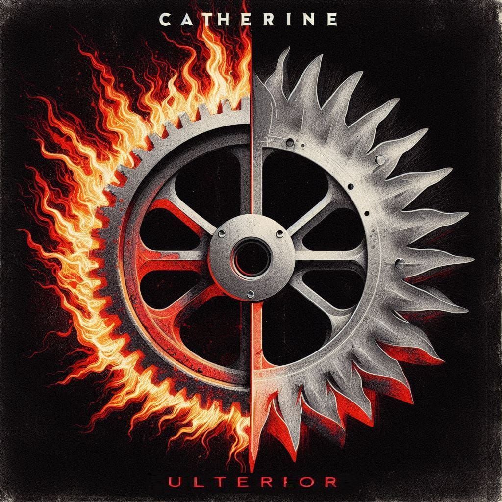 ULTERIOR: "Catherine"