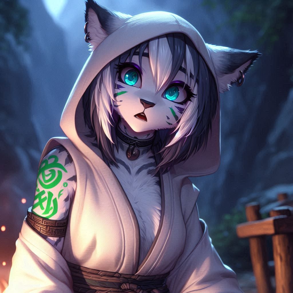 Akiranne's Journey (Part 18): Old Family Business