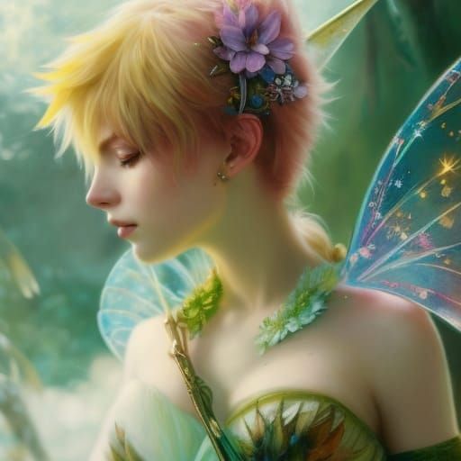 Tinkerbelle