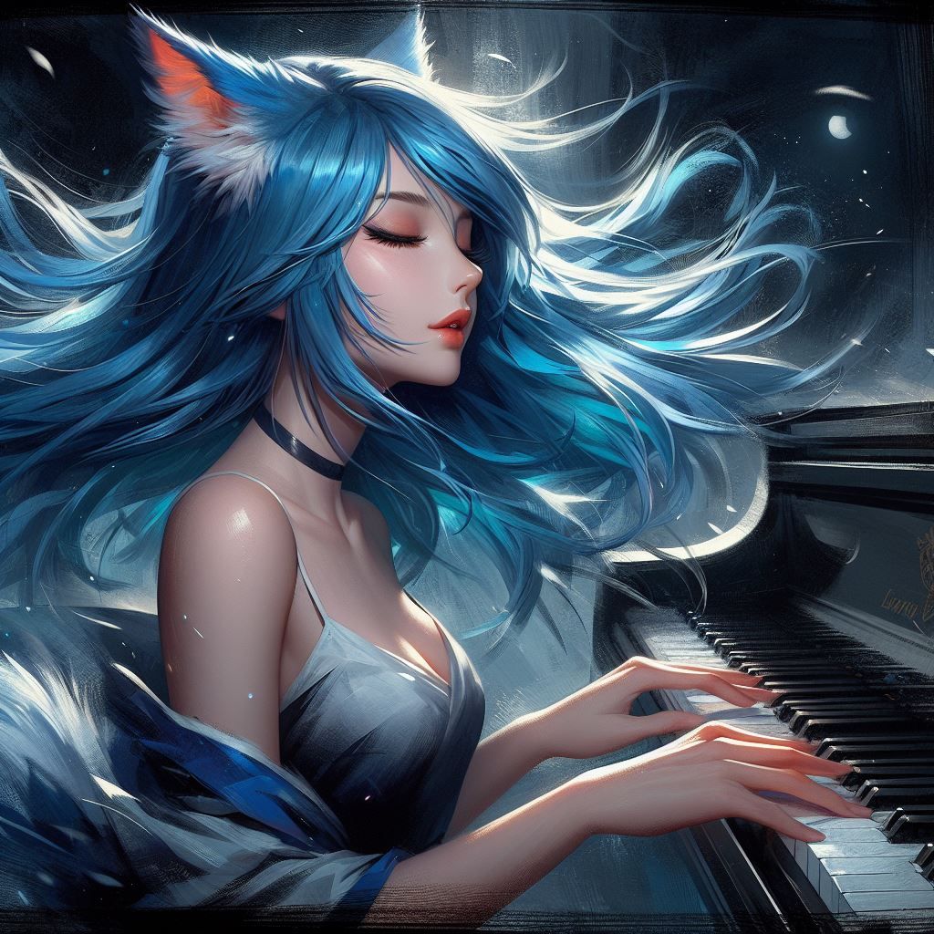 Piano